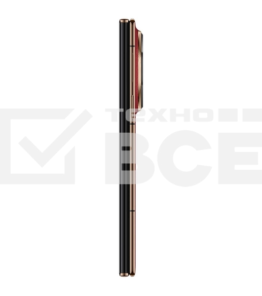 Смартфон Huawei Mate XT GRL-LX9, 16GB/1TB, красный