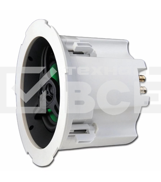 Короб Current Audio CS65BC для встраиваемых акустических систем серии CS, для динамиков 6.5