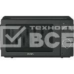 Микроволновая Печь Hyundai HYM-M2093 19л. 700 Вт, черный, фото 1