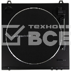 Проигрыватель винила Audio-Technica AT-LP60X полностью автоматический черный, фото7