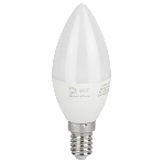 Лампа светодиодная Эра Б0050200 RED LINE LED B35-8W-840-E14 R 8 Вт свеча нейтральный белый свет, фото2