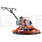 Машина затирочная по бетону PATRIOT PCT 1000W Honda (бензиновая) (1+1) 5,5 л.с., 1.4 л/ч, 3.6 л, фото8