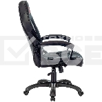 Кресло игровое A4Tech Bloody GC-370 черный, фото13