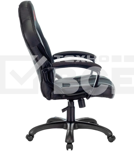 Кресло игровое A4Tech Bloody GC-370 черный