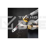 Ножовка по дереву Denzel 400 мм, 9 TPI, зуб 3D, двухкомпонентная рукоятка, фото2