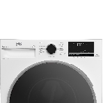 Стиральная машина Beko B3WFR572WC белая, загрузка фронтальная 7кг, 1200 об/мин., класс: A, фото4