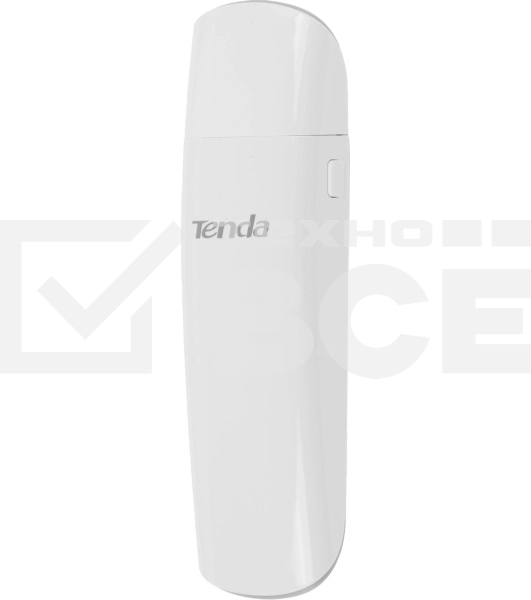 Адаптер Wi-Fi Tenda U12 (USB3.0, WLAN 1300Mbps, 802.11ac) 1x int Antenna