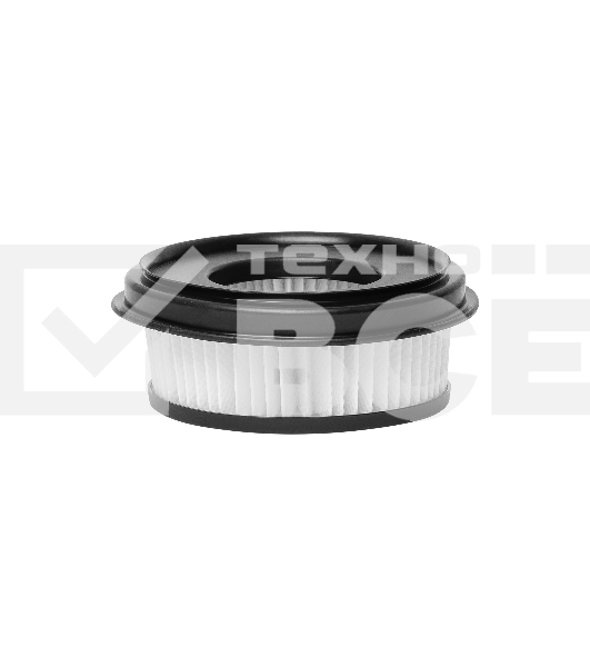 Фильтр BBK FBV2600H белый/черный