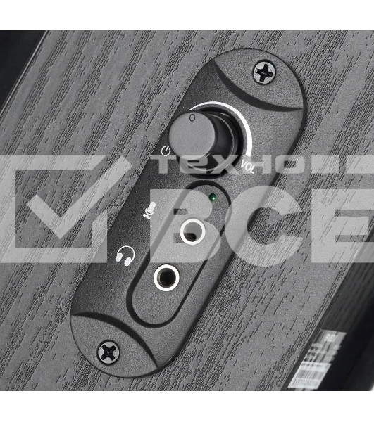 Акустическая система SVEN SPS-555 (5Вт, USB) SV-016135