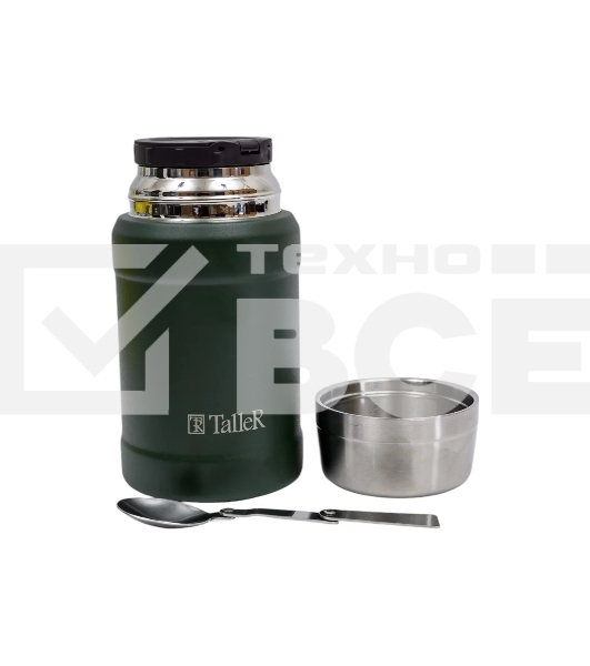 Термос для еды TalleR TR-22432 0.75 л.