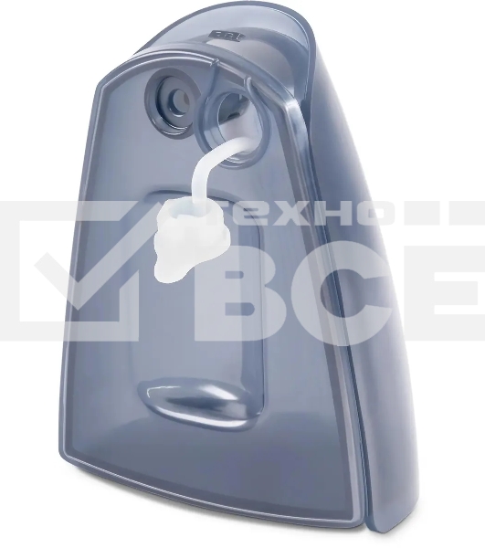 Отпариватель ручной Hyundai H-HS2001 1000 Вт сиреневый