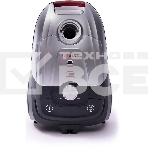 Пылесос Sharp ECJB19RS серебристый, 350/1900 Вт, уборка сухая, пылесборник мешок 2.3 л, фото27