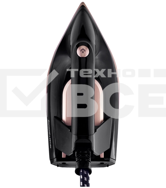 Парогенератор Zigmund & Shtain ZST-761