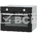 Электрический духовой шкаф Krona PARABEL 45H BL, фото2