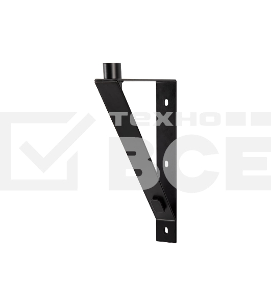 Вентилятор промышленный Ballu BIF-8RSO черный