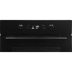 Духовой шкаф Электрический Hyundai HEO 6650 BG черный, фото6