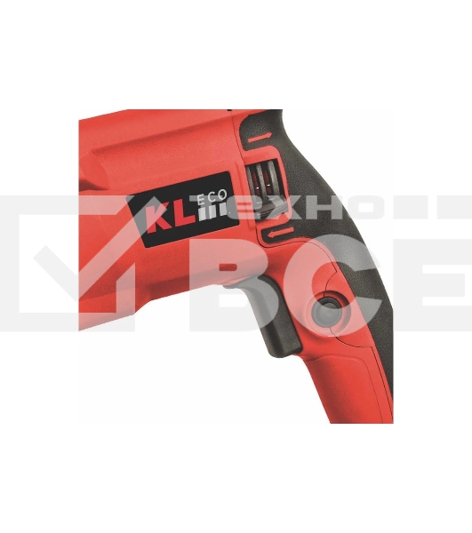 Перфоратор сетевой KLECO KE8226PM (820 Вт)