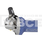 Угловая шлифовальная машина Redbo EAG-125/900D, фото7