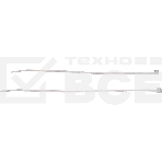 Стяжки Fortisflex 49397 нейлоновые КСС 4x200 (б) (100 шт.), фото4