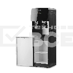 Кулер для воды AEL LD-85c full черный, фото4