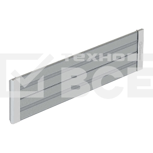 Обогреватель инфракрасный Thermex Spirit 2