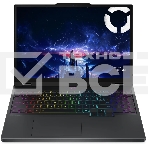 Ноутбук Lenovo Legion 5 15IRX10 Core i7 13650HX 16Gb SSD512Gb NVIDIA GeForce RTX5050 8Gb 15.1