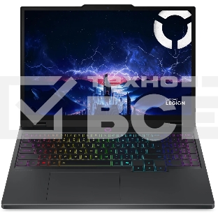Ноутбук Lenovo Legion 5 15IRX10 Core i7 13650HX 16Gb SSD512Gb NVIDIA GeForce RTX5050 8Gb 15.1