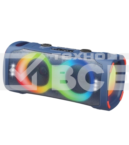 Акустическая колонка ELTRONIC (30-85) DANCE BOX 900 - колонка 06