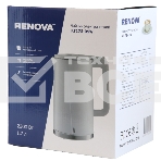 Чайник электрический Renova KT17S-05W нержавеющая сталь, фото4