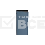 Портативный аккумулятор OLMIO QL-10, 10000mAh, 22.5W, QuickCharge3.0/PowerDelivery, LCD, голубой, фото3