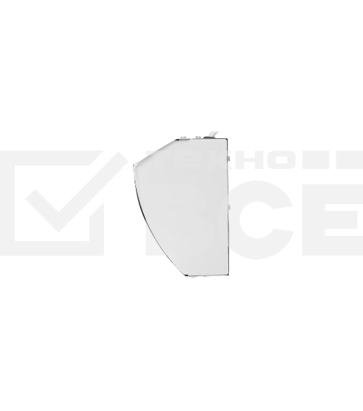 Тепловая завеса Ballu BHC-CE-3L Ступени мощности 2,5/1,25 кВт, Номинальный ток 11 А, Производительность 250 м3/час, Напряжение питания 220 В - 50 Гц, Подключение к сети сетевой шнур с вилкой, Степень защиты 	IP20, Класс электрозащиты I, Увеличение темпера