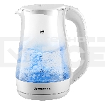 Чайник электрический BRAYER BR6112WH, фото3