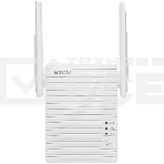 Двухдиапазонный усилитель беспроводного сигнала Tenda A18 Pro AC1200, 2,4/5 ГГц, 1167 Мбит/с, внешние антенны 2х3dBi, фото7