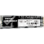 Накопитель SSD Patriot PCIe 4.0 x4 2Tb P400LP2KGM28H P400 Lite M.2 2280, фото2