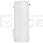 Бойлер косвенного нагрева Royal Thermo GLF RTWGE 150 напольный, с встроен. ТЭНом, фото4