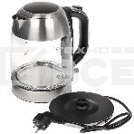 Чайник электрический Polaris PWK-1791-СGL матовый, фото5