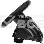 Игровой руль DEFENDER (64067) Rager черн,PC/PS/Xbox/Switch,педали, фото9