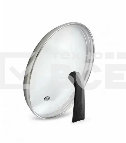 Крышка 24 см стекл MAESTRO Tefal 041 98 724