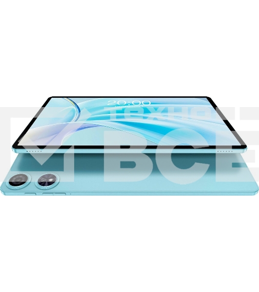 Планшет Teclast P50 Case 10.95', 4Gb, 128Gb, Wi-Fi, Android, голубой