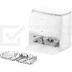 Робот-пылесос Trouver E30 Aqua белый, фото9