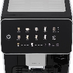 Кофемашина Krona Automatische Kaffeemaschine Black 19 Bar, фото12