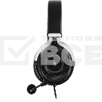 Гарнитура проводная с микрофоном A4Tech Bloody G535 черный/серебристый 2м мониторные USB оголовье (G535 (BLACK+SILVER) USB), фото9