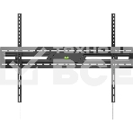 Кронштейн для телевизора Ultramounts UM850T черный 43'-100' макс.75кг настенный наклон, фото7