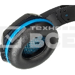 Гарнитура проводная SVEN AP-U980MV, черный-синий (USB, LED, 7.1, 2.2m), фото10