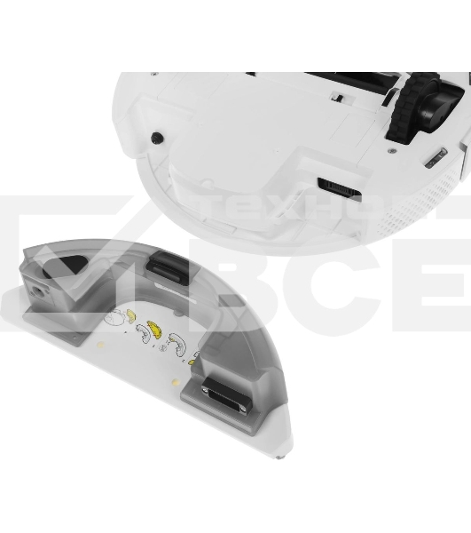 Робот-пылесос Karcher RCV 5 *EU