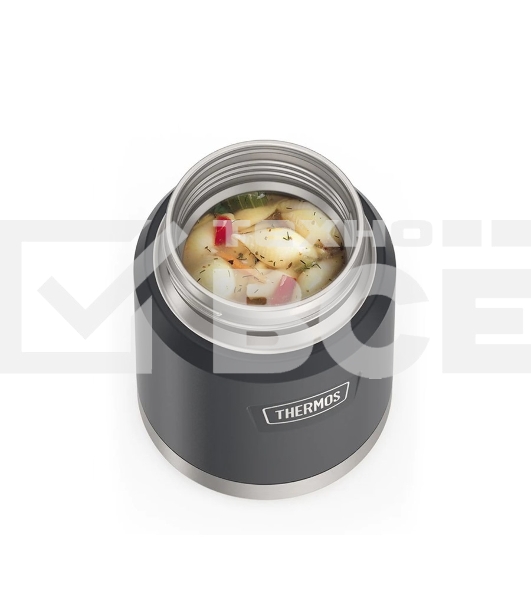 Термос для еды THERMOS IS-300 GT