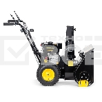 Снегоуборщик Champion ST553, фото6