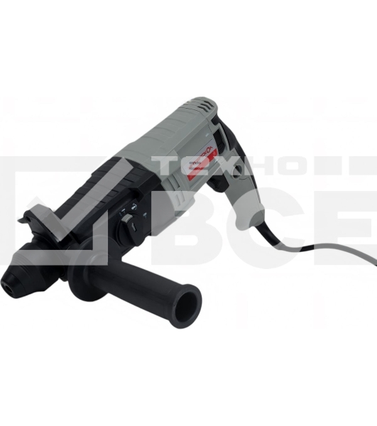 Перфоратор Интерскол П-25/750ЭР SDS plus 733.1.0.70