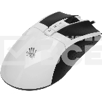 Мышь проводная A4Tech Bloody W90 Max белый/черный, 10000 dpi, USB, кнопки - 10, фото16