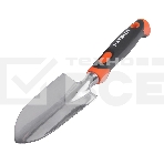 Лопатка посадочная, широкая, Patriot SWP 320, алюминий, PP+TPR рукоятки, 320 мм, фото2